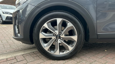 Kia Stonic 1.0T GDi 3 5dr Auto Petrol Estate